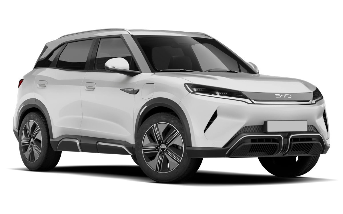 BYD ATTO 2 130kW Boost 51kWh 5dr Auto